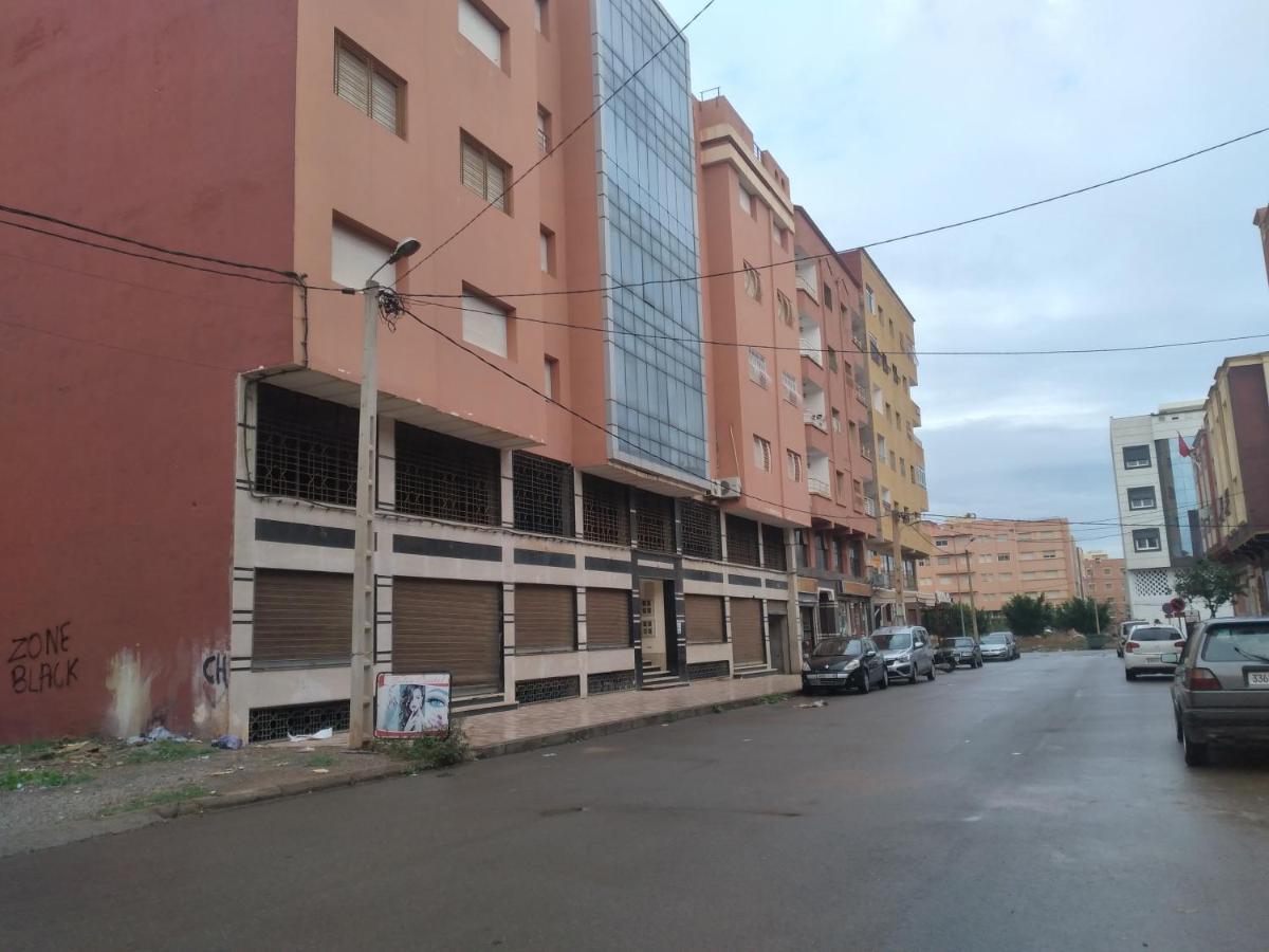 Appartement Luxe Беркане Стая снимка