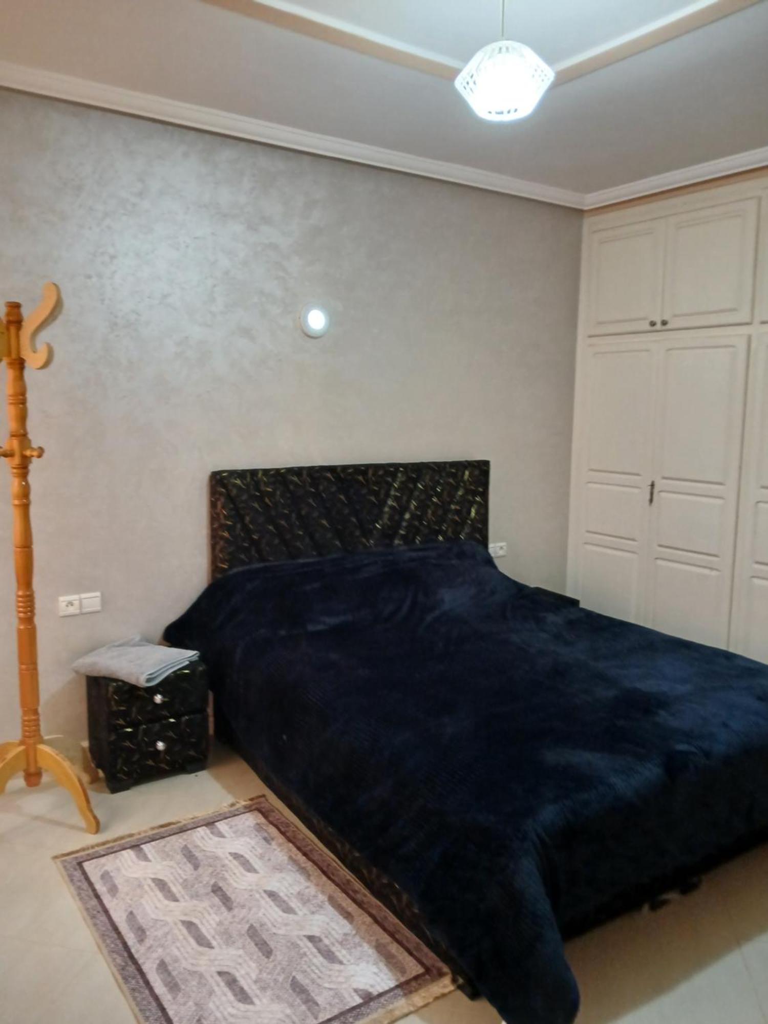 Appartement Luxe Беркане Екстериор снимка