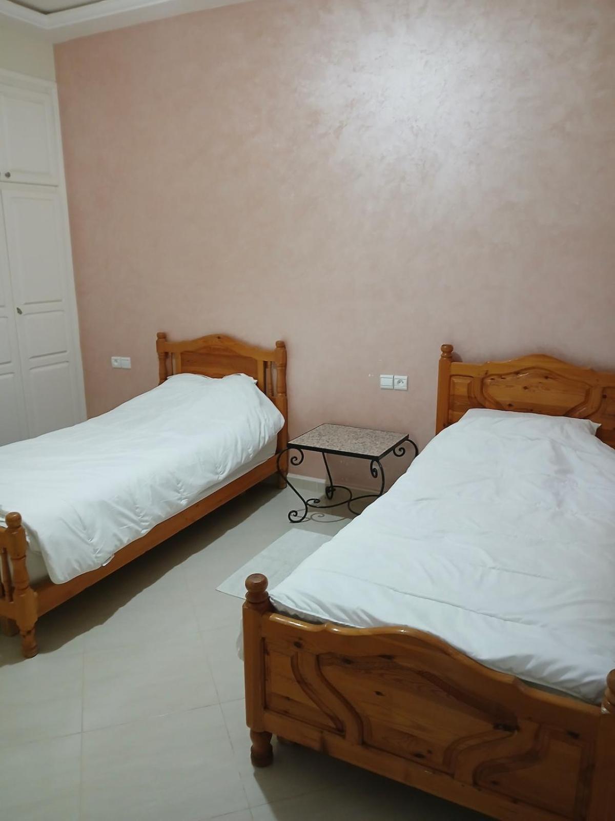 Appartement Luxe Беркане Екстериор снимка