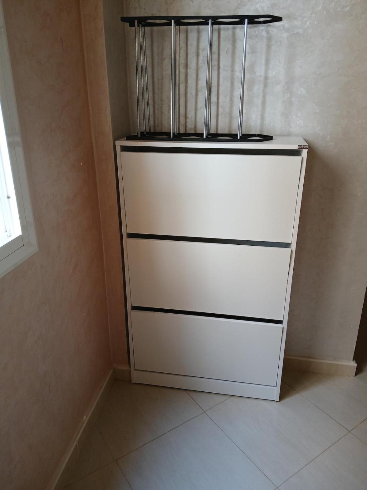 Appartement Luxe Беркане Екстериор снимка