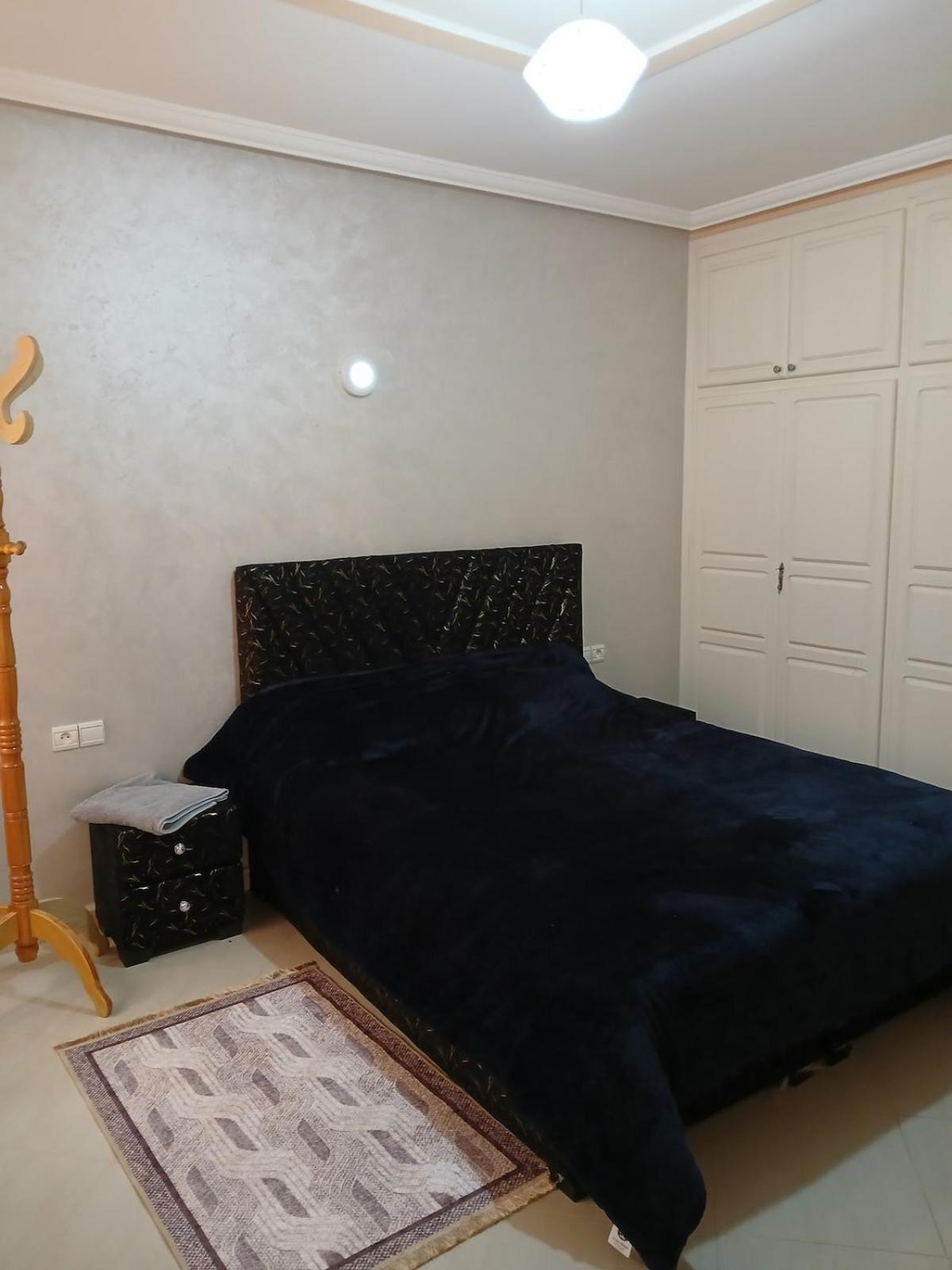 Appartement Luxe Беркане Екстериор снимка