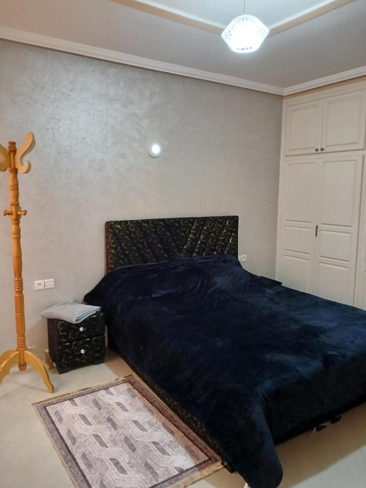 Appartement Luxe Беркане Екстериор снимка