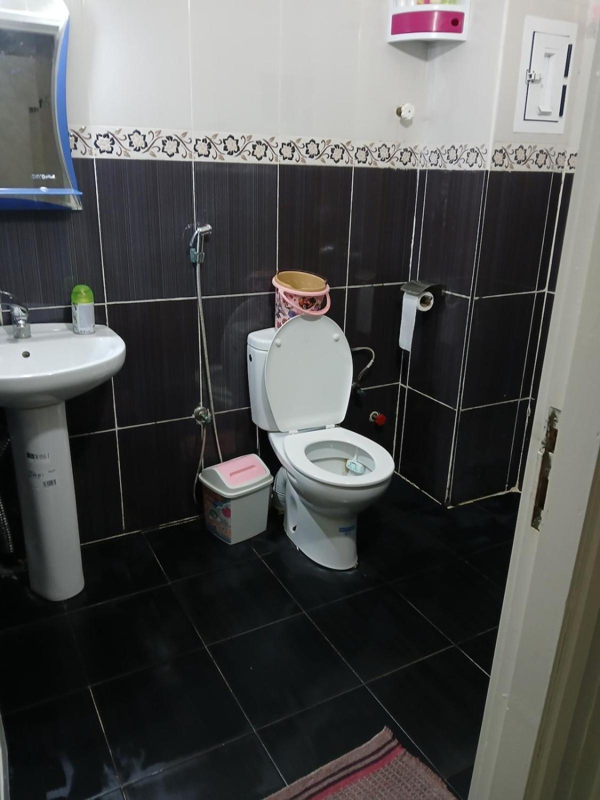 Appartement Luxe Беркане Екстериор снимка